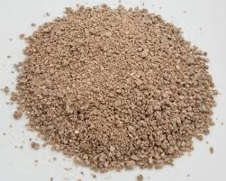 Xpress Market Grounded Ogbono Premium Nigerian Wild Mango Seed