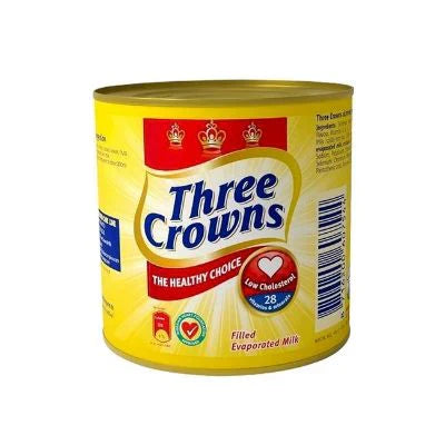 Three crown milk