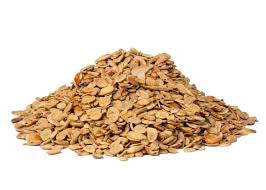 Xpress Market Whole Ogbono Seeds Premium Nigerian Wild Mango Seed