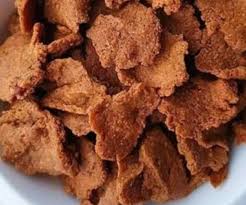 Xpress African Market Kulikuli (Peanut Cake)