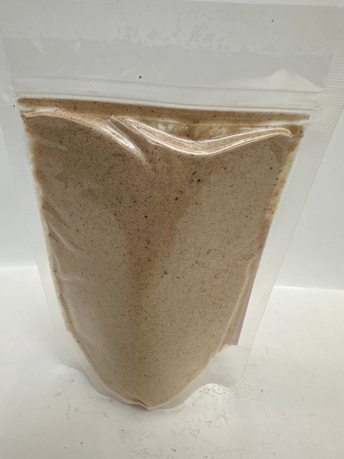 Obiji Offor – Spicy, Aromatic Ground Seasoning for Flavorful African Soups & Stews – 110 g Pack