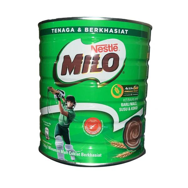 Nestle Milo - 1400g