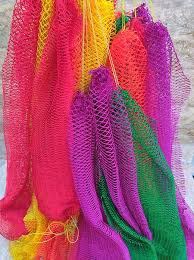 African Exfoliating Sponge – 1 Piece