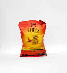 BB Chips Sweet Chili Roasted Spicy & Crunchy Snack – 50g Pack