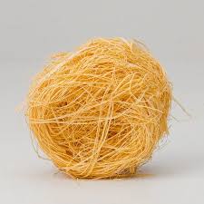 Traditional Local Sponge