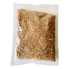 Xpress african Market Whole Crayfish Dried & Flavorful Seafood Seasoning