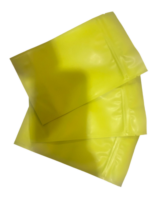 Xpress African Market Moi Moi Pouch Heat-Safe Cooking Wraps – Pack of 12