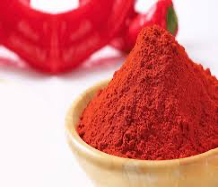 Xpress Market Grounded Red Pepper Pure & Spicy