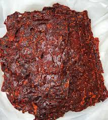 Xpress African Market Kilish Beef Jerky