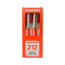 Wisdom Tooth Brush