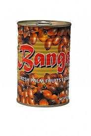 Banga Fruit Extract Rich & Authentic Palm Nut Base – 28oz Jar