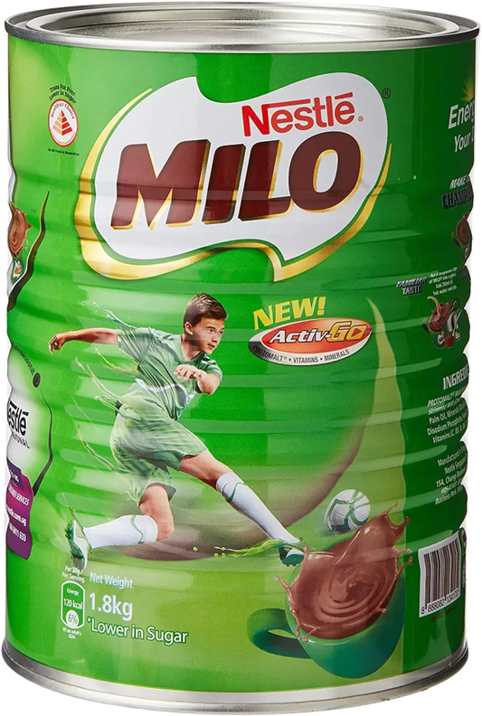 Nestle Milo - 1800g