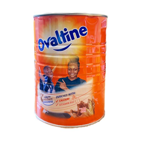Ovaltine - 400g